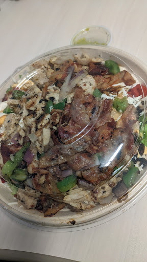 Photo of Pita Pit - 1100 Memorial Ave, Thunder Bay, ON P7B 4A3